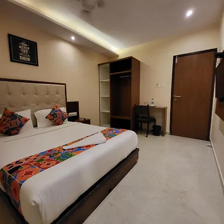 Wynd 3* Mumbai
