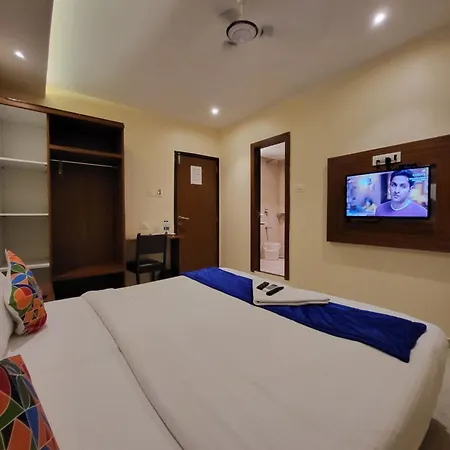 Wynd Hotel 3*