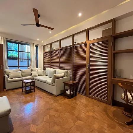 Pali House-bandra