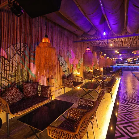 Resort Dinus Shore And Sea Mumbai