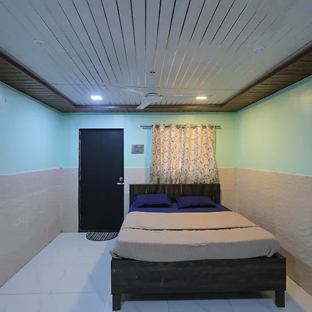 Resort Dinus Shore And Sea Mumbai