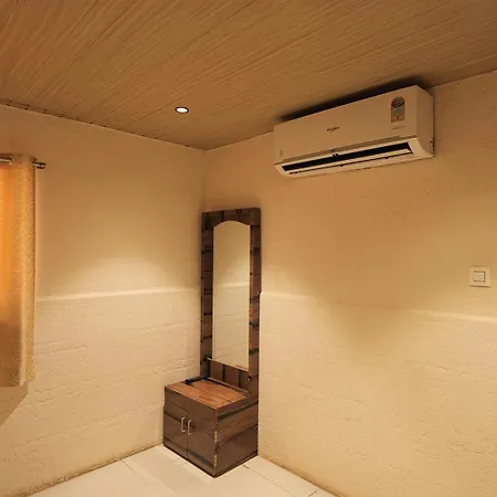 Dinus Shore And Sea Resort Mumbai