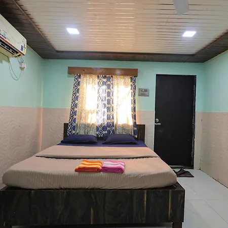 Resort Dinus Shore And Sea Mumbai