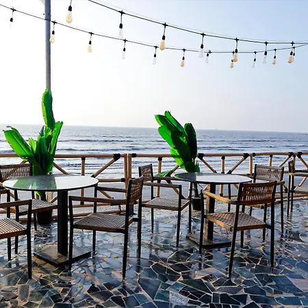 Resort Dinus Shore And Sea Mumbai