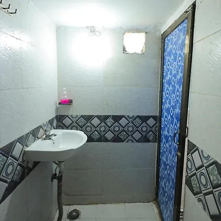 Dinus Shore And Sea Resort Mumbai