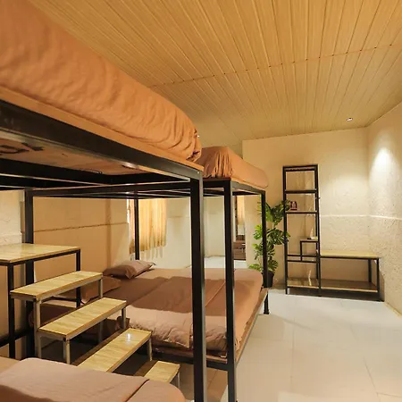 Dinus Shore And Sea Resort