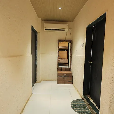 Dinus Shore And Sea Resort *