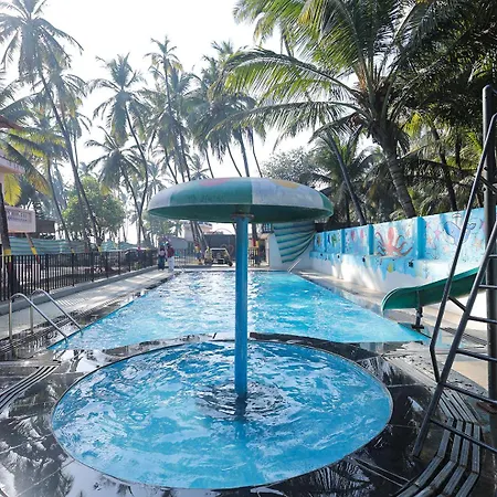 Resort Dinus Shore And Sea *