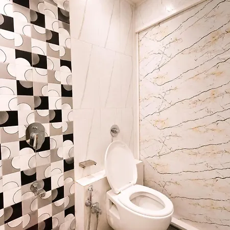 Hotel Transit Seven Hills Near Airport T2 Mumbai