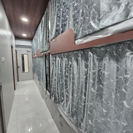 Hostel The Cloud