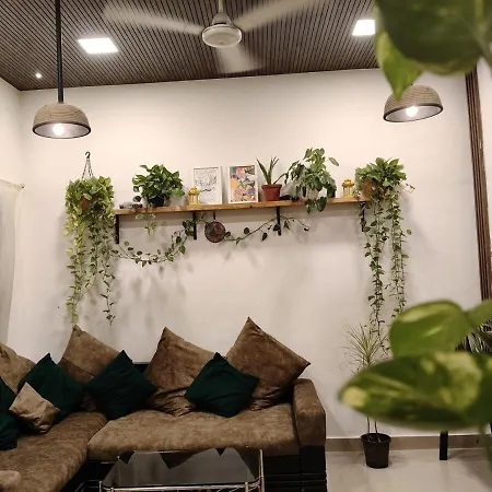 Villa The Culture House Mumbai