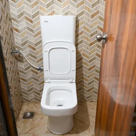 Hostelhuez Hostel Mumbai