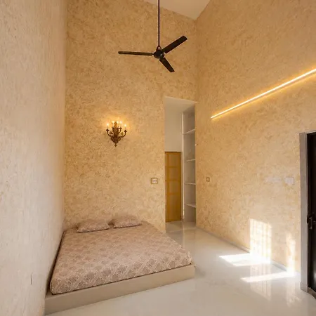 The Haveli In Villa Mumbai