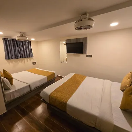 Royce Bkc - Near Jio Convention Centre And Us Consulate Hotel Mumbai