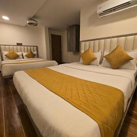 Royce Bkc - Near Jio Convention Centre And Us Consulate Mumbai