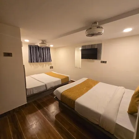 Hotel Royce Bkc - Near Jio Convention Centre And Us Consulate Mumbai