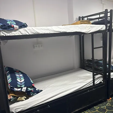 Quick Hostel Mumbai