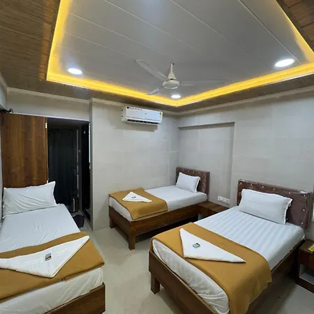 Mehta Girls And Pg, Girls Only Hostel