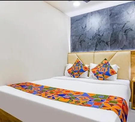 Baghdad Palace Guest house