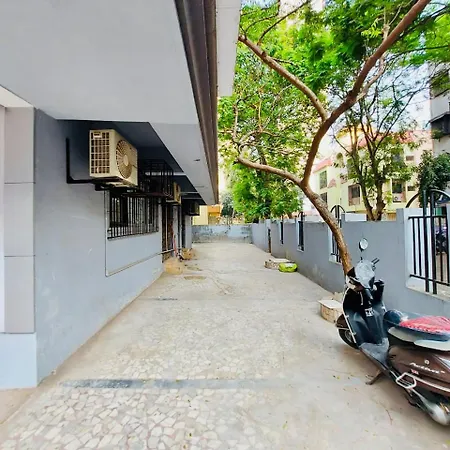 Kalpataru Hometel Mumbai