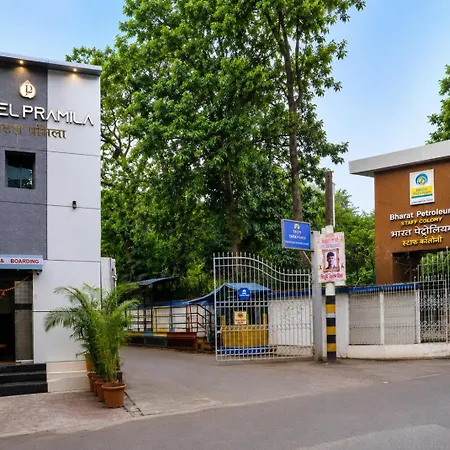 Hotel Pramila