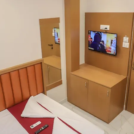 Hotel Pramila Mumbai
