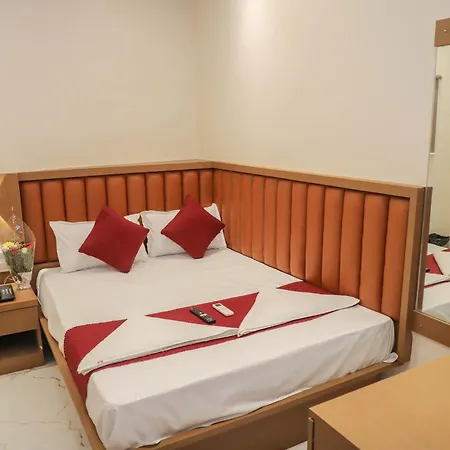Pramila Hotel Mumbai