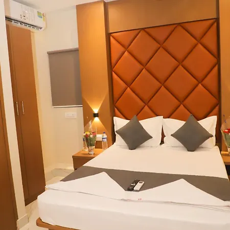 Hotel Pramila