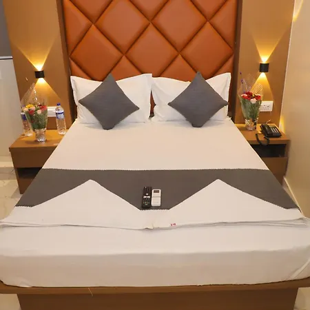 Pramila 3* Mumbai