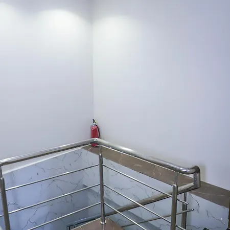 Pramila Hotel Mumbai