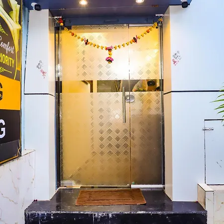Hotel Pramila Mumbai