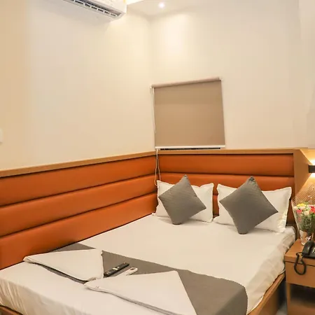 Pramila 3* Mumbai