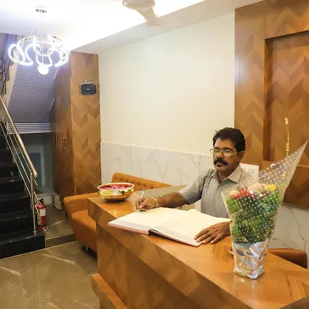 Hotel Pramila Mumbai