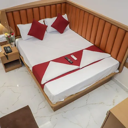 Pramila Hotel Mumbai