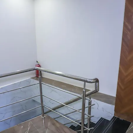 Pramila Hotel Mumbai