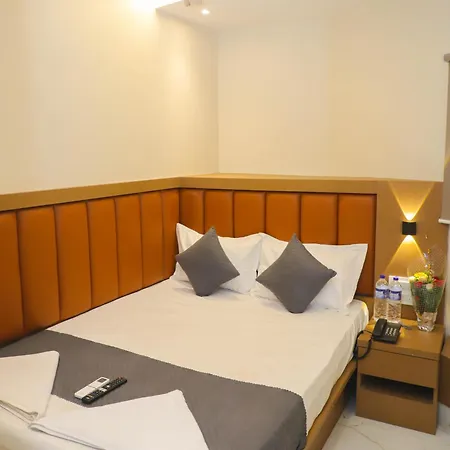 Hotel Pramila