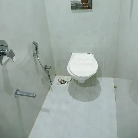 Pramila Hotel Mumbai
