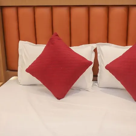 Pramila 3* Mumbai