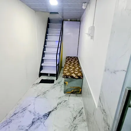 Hostel Sleepwell In Asalpha *