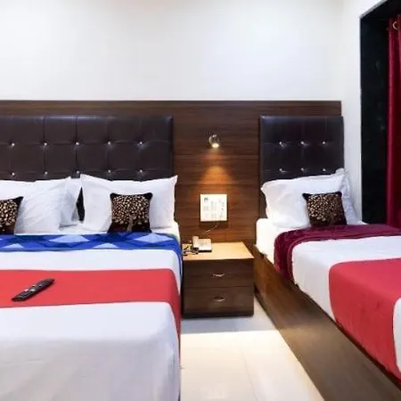 Guest house Nithyanand Mumbai