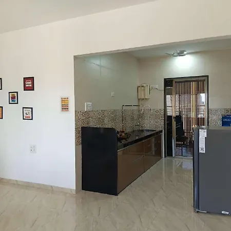 Abode Homes Service Prabhadevi Bed & Breakfast *