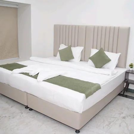 Bed & Breakfast Abode Homes International Airport Mumbai