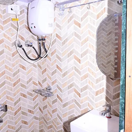 Hostel Hostelhuez Mumbai