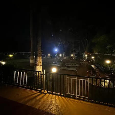 Villa Mountain Bliss Gorai *