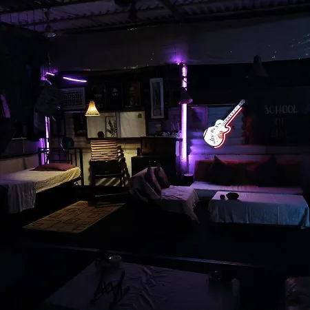 The Culture House Villa Mumbai