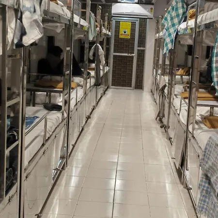 Hostel Mariyam *
