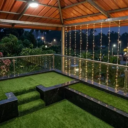 Guest house Frolic Hangout Mumbai