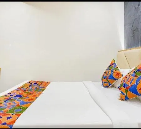 Guest house Baghdad Palace Mumbai