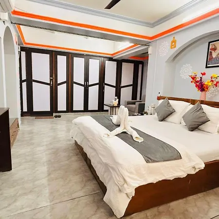 Kalpataru Hometel Bed & Breakfast Mumbai
