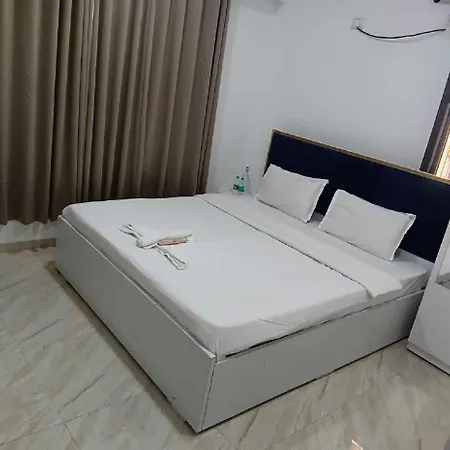 Abode Homes Service Prabhadevi Bed & Breakfast Mumbai
